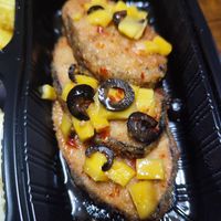  at Vegan Delights Cafe in Ipoh