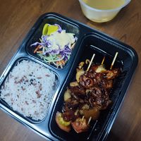  at Vegan Delights Cafe in Ipoh