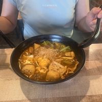   at Vegan Delights Cafe in Ipoh