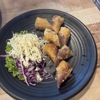   at Vegan Delights Cafe in Ipoh