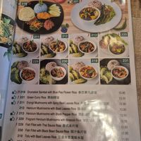  at Vegan Delights Cafe in Ipoh