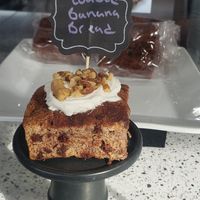  at Cinnaholic in Lancaster