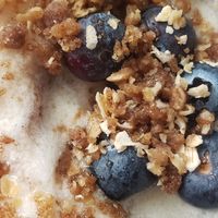  at Cinnaholic in Lancaster