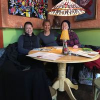 Love this place at Bolhoed in Amsterdam