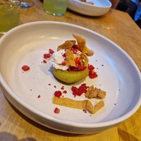  at No. Twelve in Nottingham