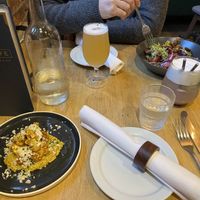   at No. Twelve in Nottingham