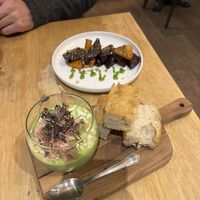   at No. Twelve in Nottingham