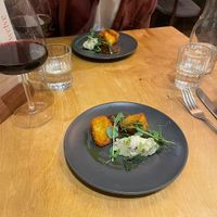   at No. Twelve in Nottingham