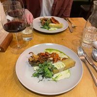   at No. Twelve in Nottingham