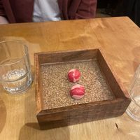   at No. Twelve in Nottingham