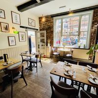   at No. Twelve in Nottingham