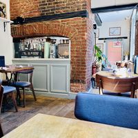   at No. Twelve in Nottingham