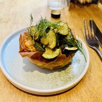   at No. Twelve in Nottingham