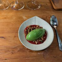 #Veganuary at No. Twelve in Nottingham