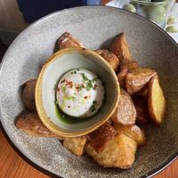   at No. Twelve in Nottingham