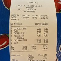   at Planet Beat in Marbella