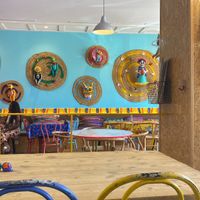   at Planet Beat in Marbella