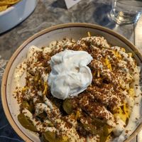 Jalapeno popper mac at Wicked Willow in Stevens Point