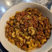 Chili at Wicked Willow in Stevens Point