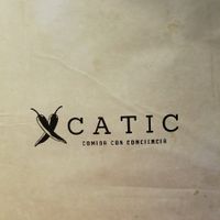 menu at Xcatic in Merida