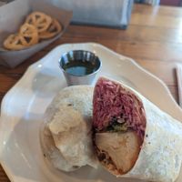  at Canteen in Madison