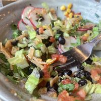   at Canteen in Madison