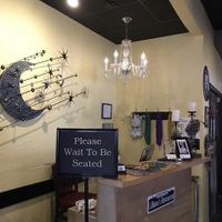   at Liliana's Restaurant in Fitchburg