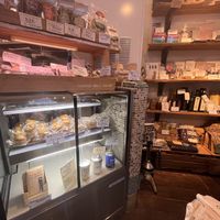   at Medel Deli  in Tokyo