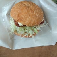  at Medel Deli  in Tokyo