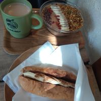  at Medel Deli  in Tokyo