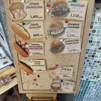 Food items  at Medel Deli  in Tokyo