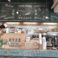  at Medel Deli  in Tokyo