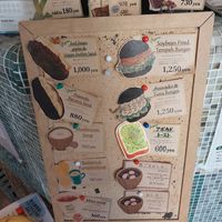  at Medel Deli  in Tokyo