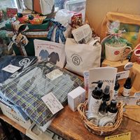 Products at Medel Deli  in Tokyo