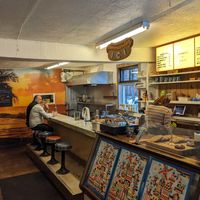  at Depanneur Le Pick Up in Montreal