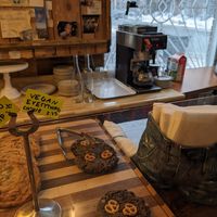  at Depanneur Le Pick Up in Montreal