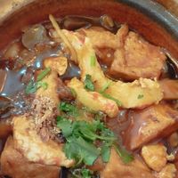  at Bodhi Vegan in Paris