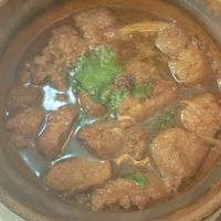  at Bodhi Vegan in Paris