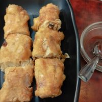  at Bodhi Vegan in Paris