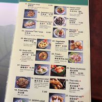   at Bodhi Vegan in Paris