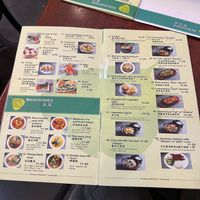   at Bodhi Vegan in Paris