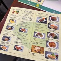   at Bodhi Vegan in Paris