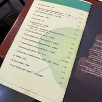   at Bodhi Vegan in Paris