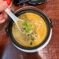   at Bodhi Vegan in Paris