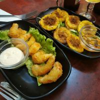  at Bodhi Vegan in Paris