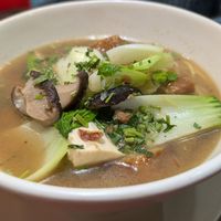  at Bodhi Vegan in Paris