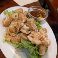  at Bodhi Vegan in Paris