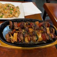  at Bodhi Vegan in Paris