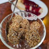  at Bodhi Vegan in Paris