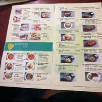  at Bodhi Vegan in Paris